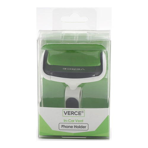 Car vent phone holder