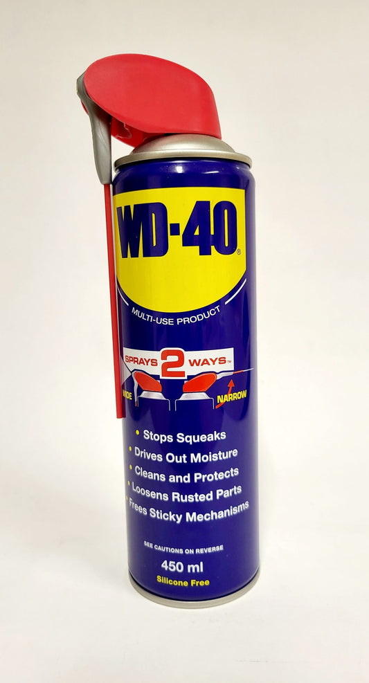 WD-40 450ML