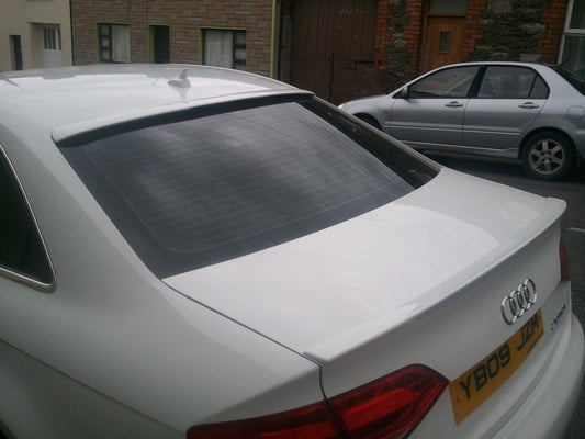 Audi A4 Roof Spoiler (B8 / B8.5 2008-2011)